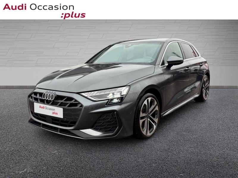 Image about Audi A3 Sportback S line 35 TFSI Hybride 110 kW (150 ch) S tronic