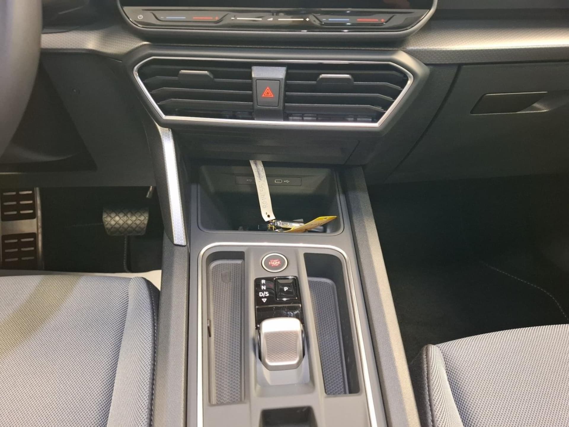 SEAT Leon Style