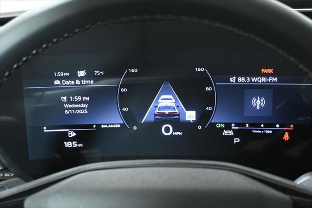 2025 Audi New A5 Premium Plus - Photo 15