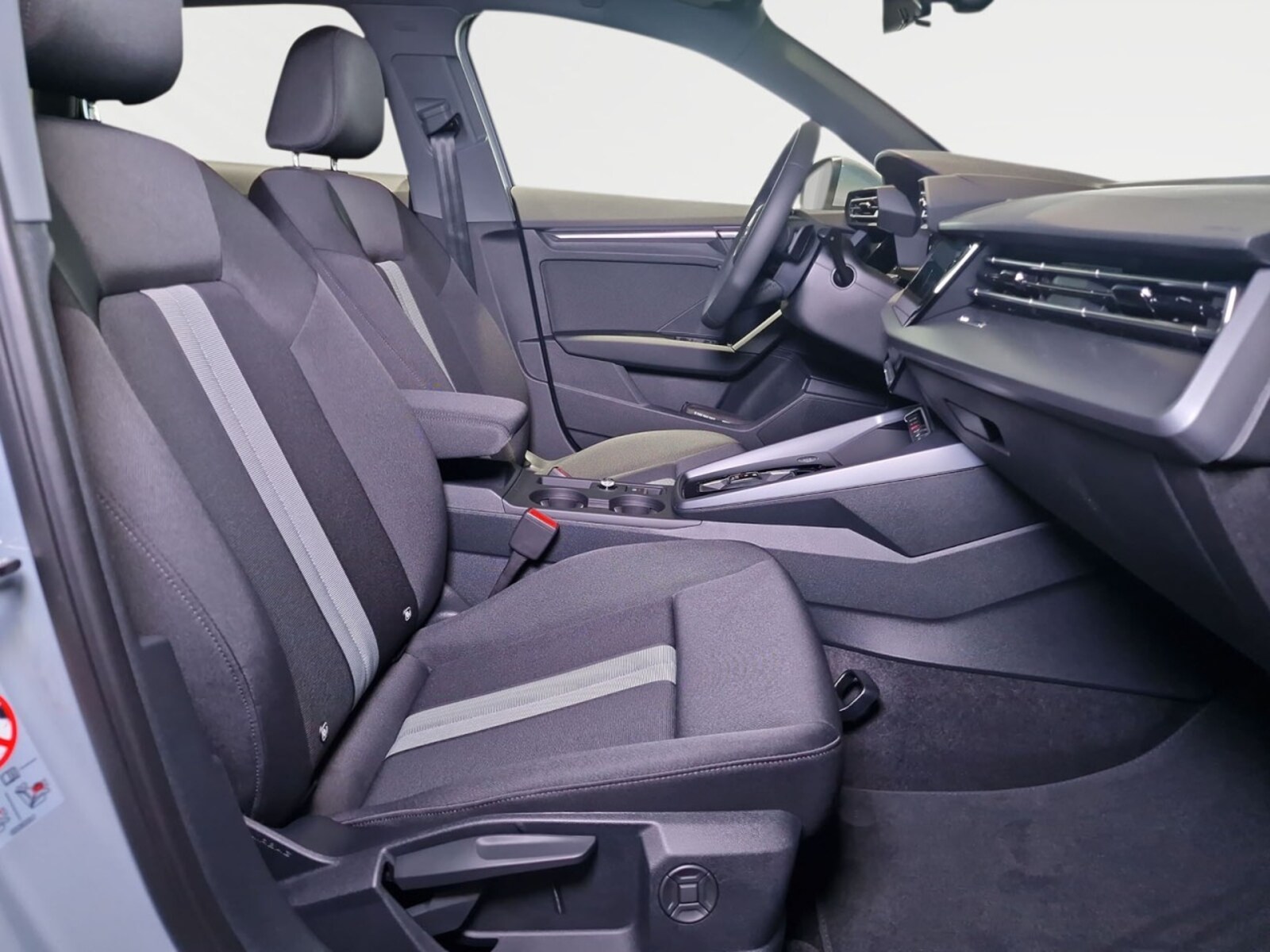 Audi A3 Sportback – Bild 9