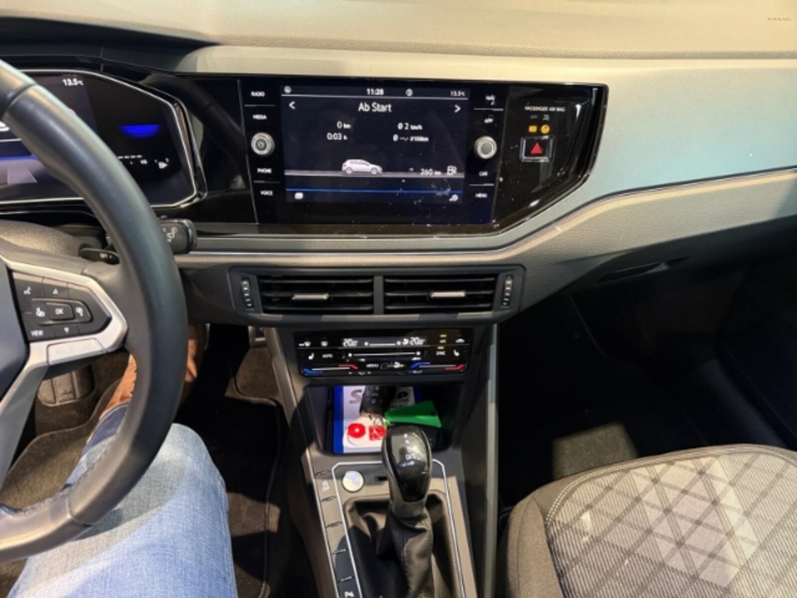 Volkswagen Polo – Bild 9