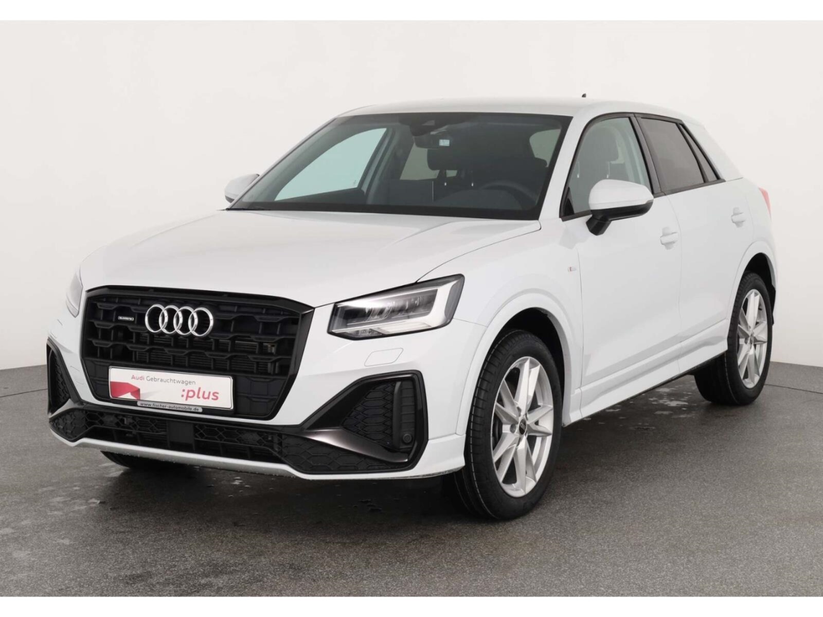 Audi Q2 – Bild 2