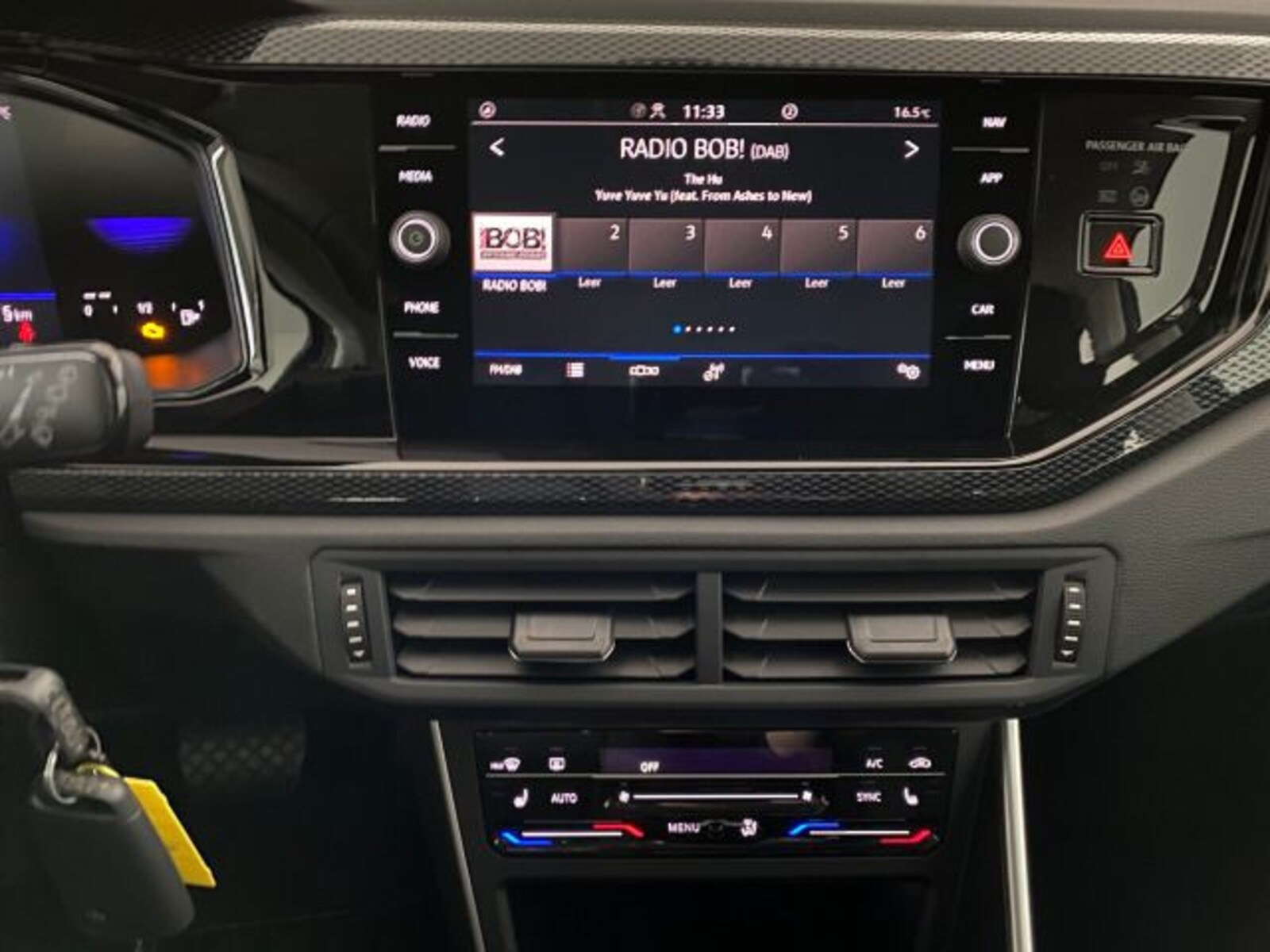 Volkswagen Polo – Bild 9