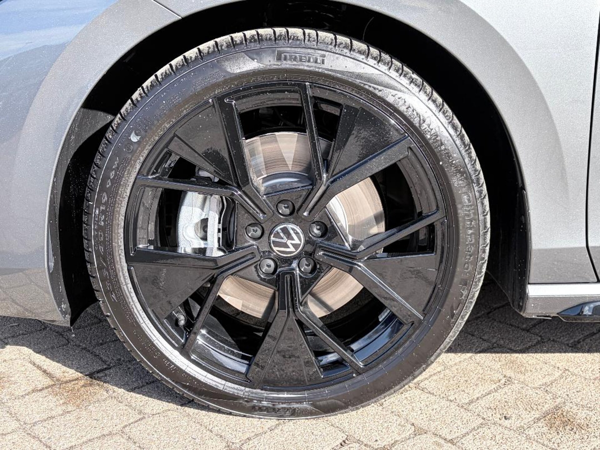 Volkswagen Passat R-Line