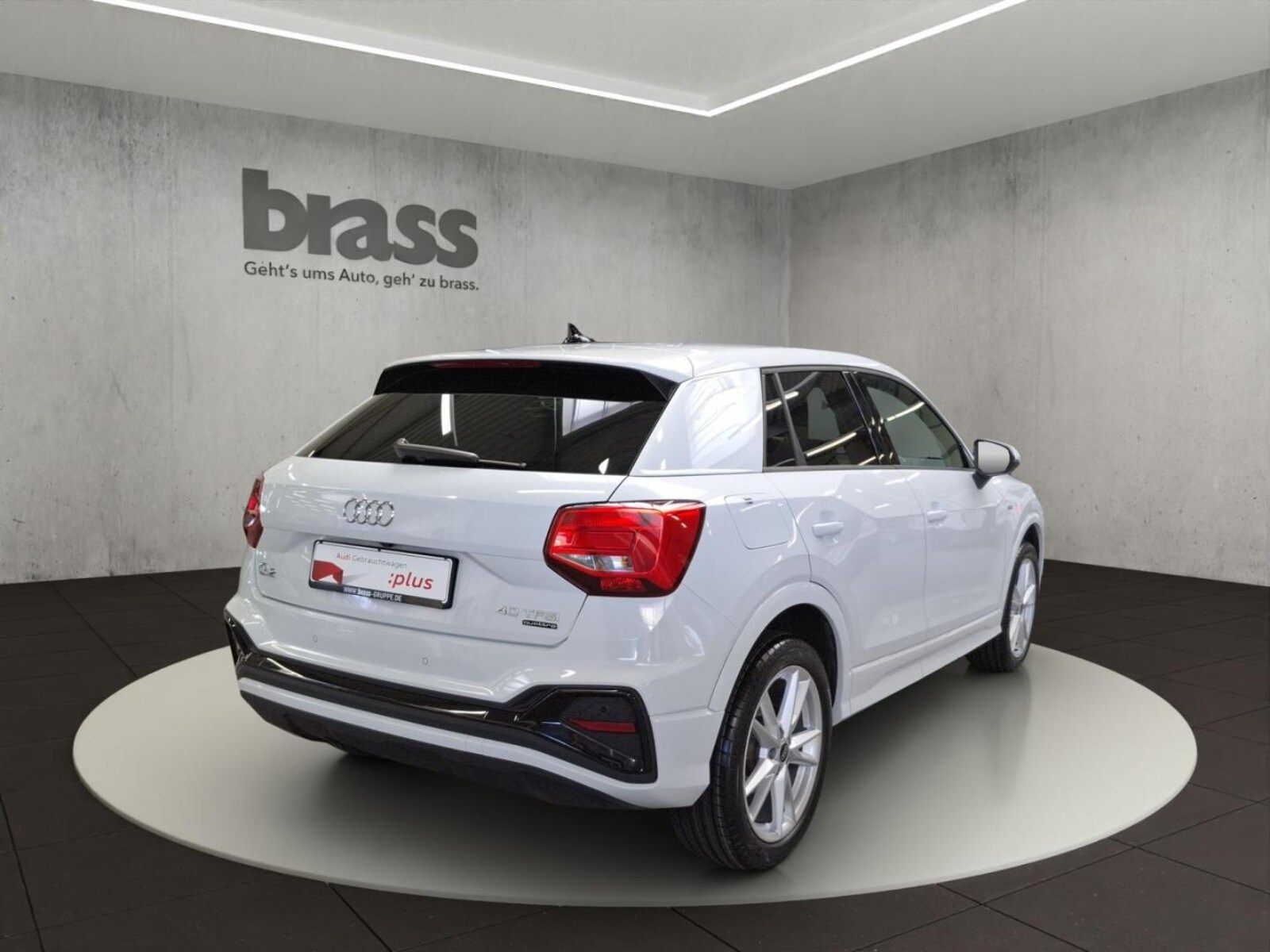 Audi Q2 – Bild 6