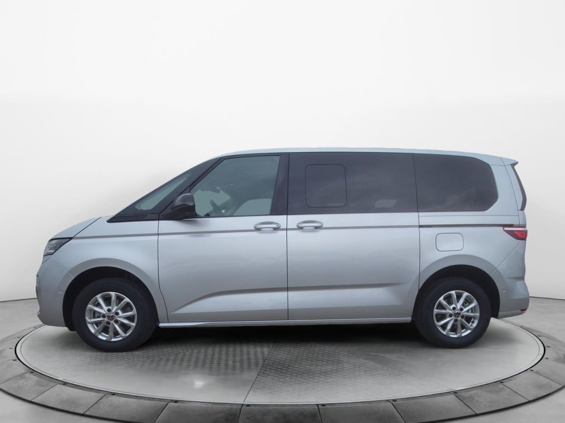 Volkswagen Multivan Basis-Modell