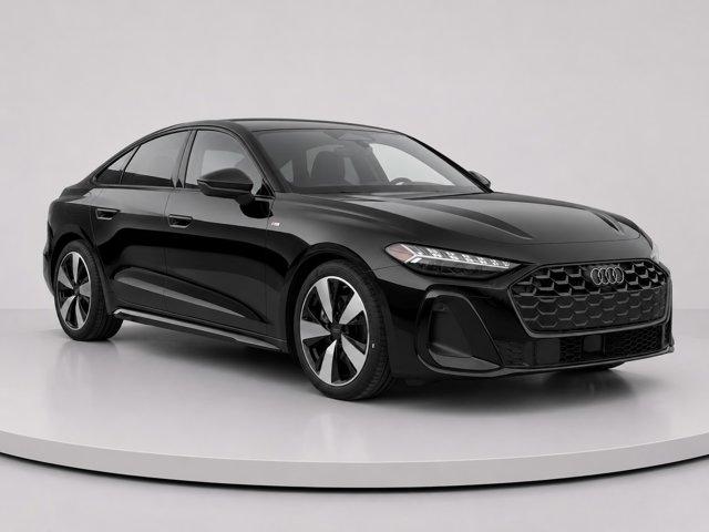 2026 Audi A5 Premium Plus quattro S tronic's photo