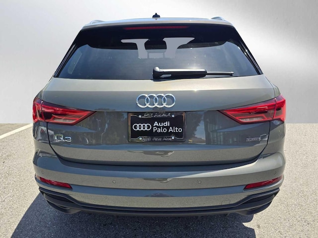 2023 Audi Q3 SUV