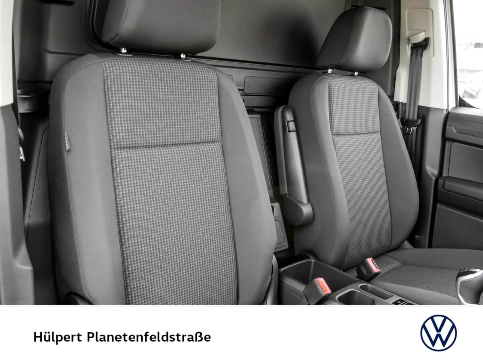 Volkswagen Caddy Maxi Cargo