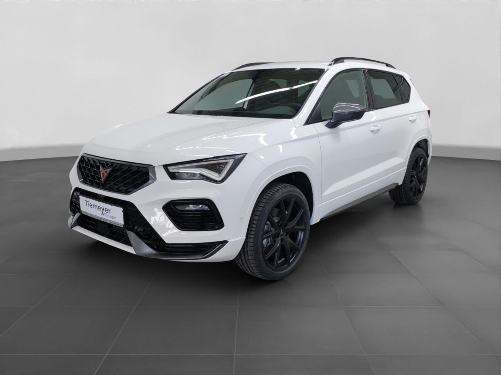 CUPRA Ateca – Bild 2
