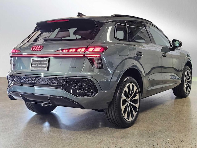 2026 Audi Q3 SUV