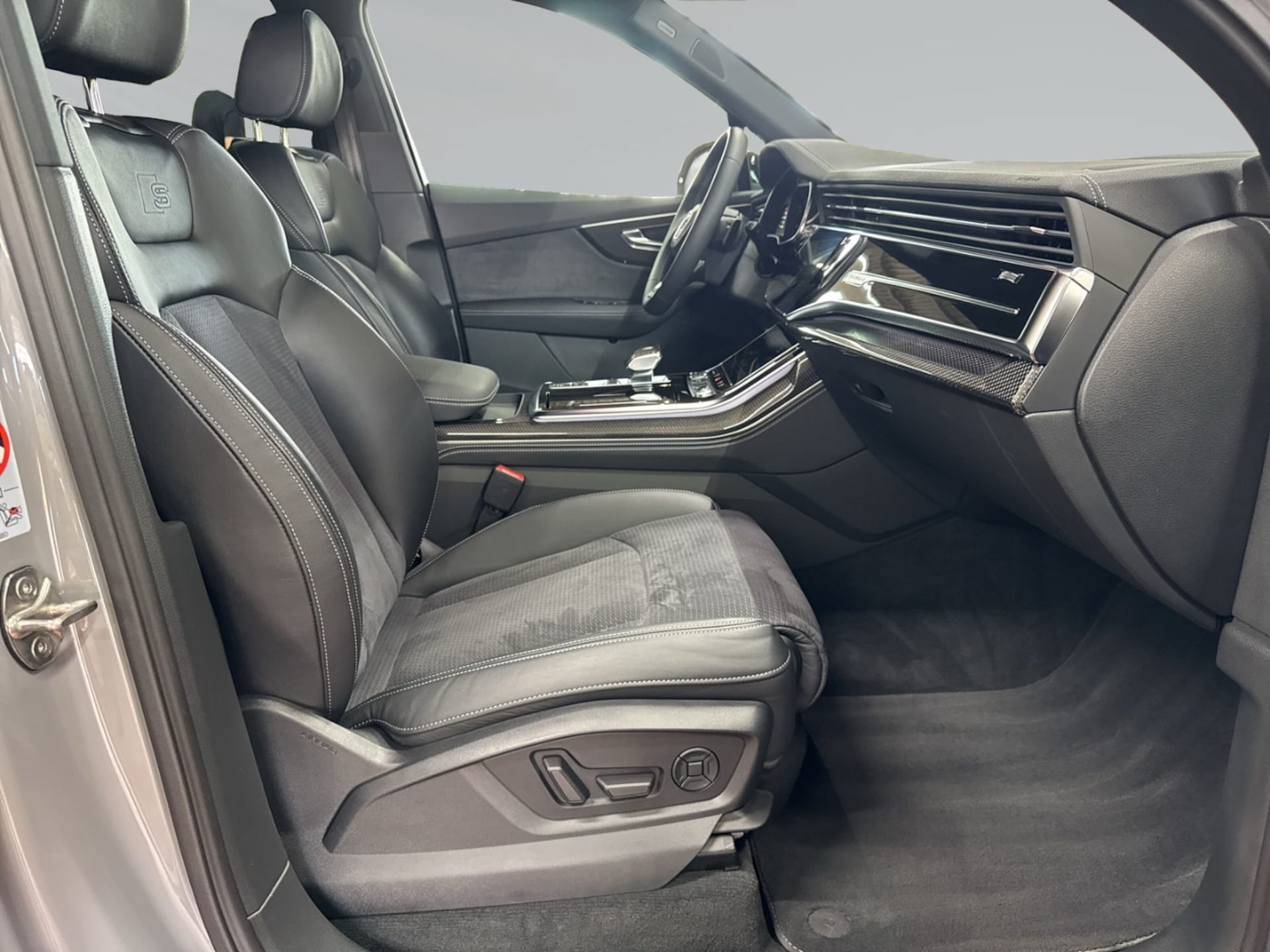 Audi Q7 SUV S line