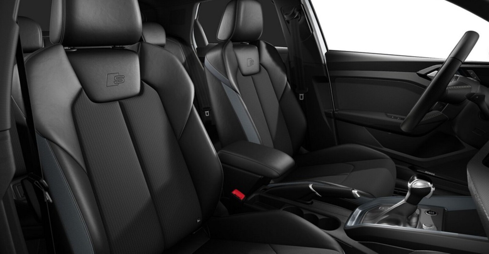 Audi A1 Sportback – Bild 5