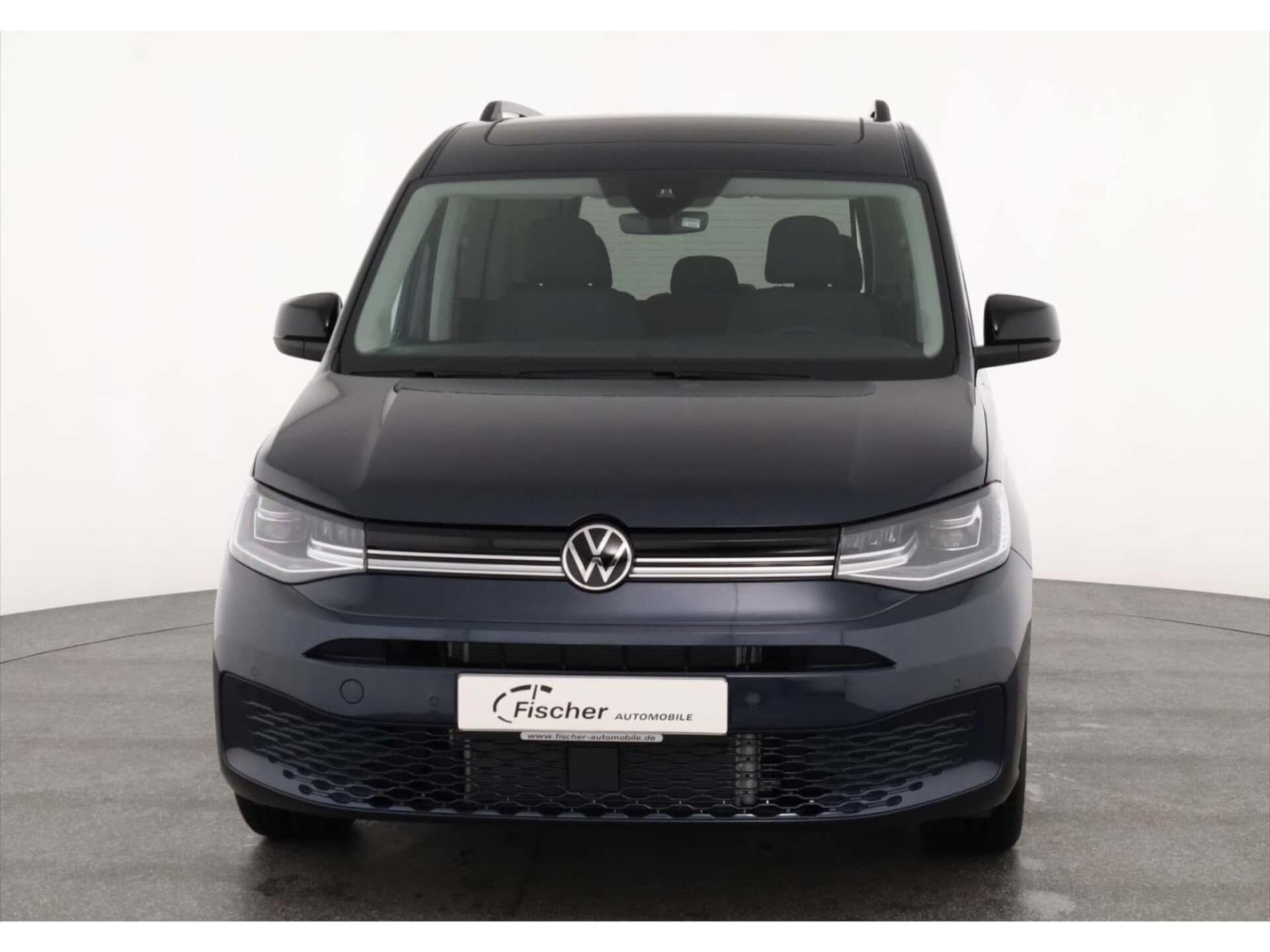 Volkswagen Caddy Life