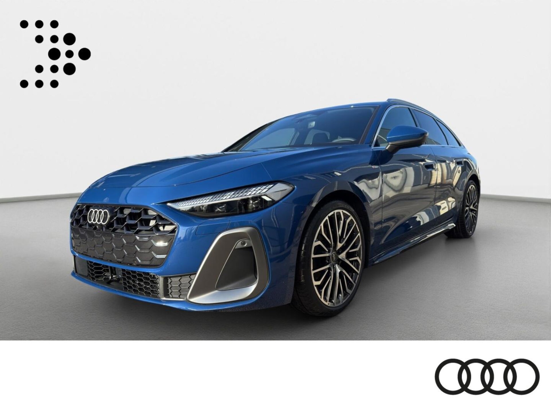 Audi A5 Avant