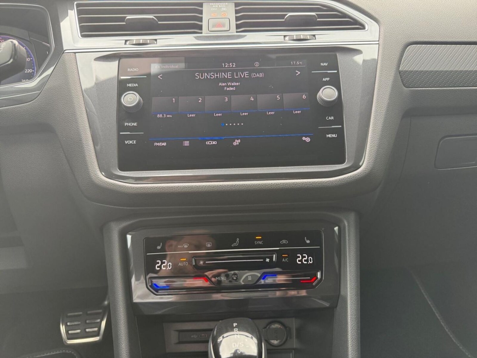 Volkswagen Tiguan Allspace – Bild 14