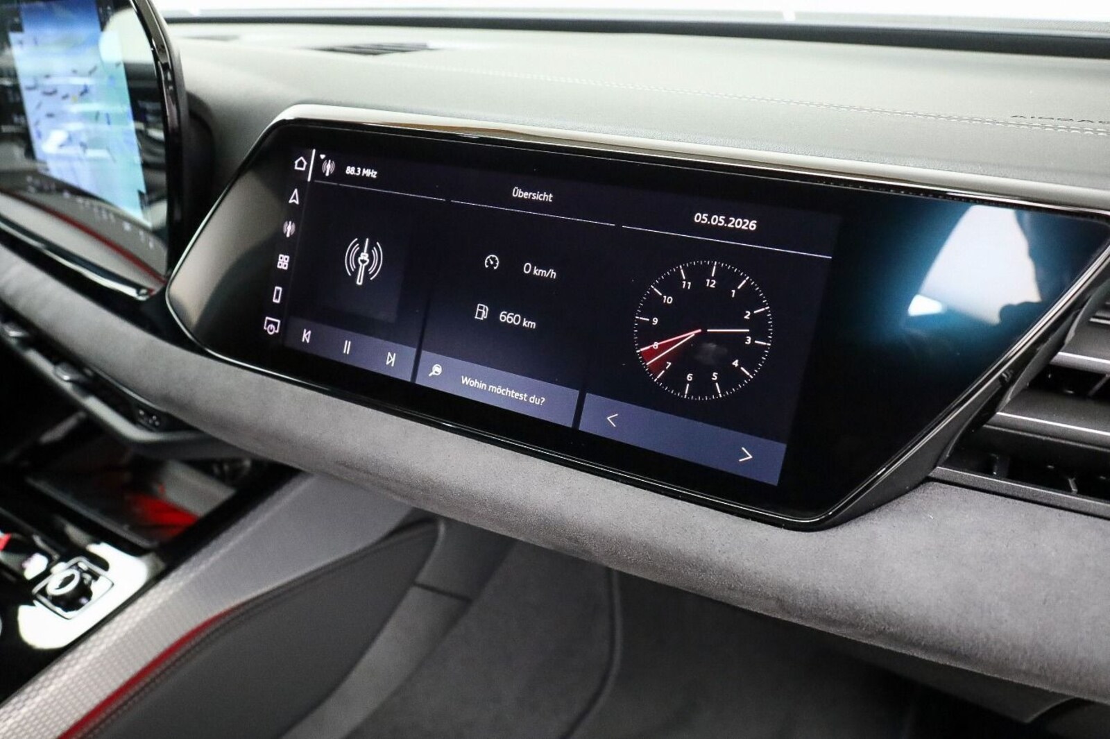 Audi S5 Limousine – Bild 22