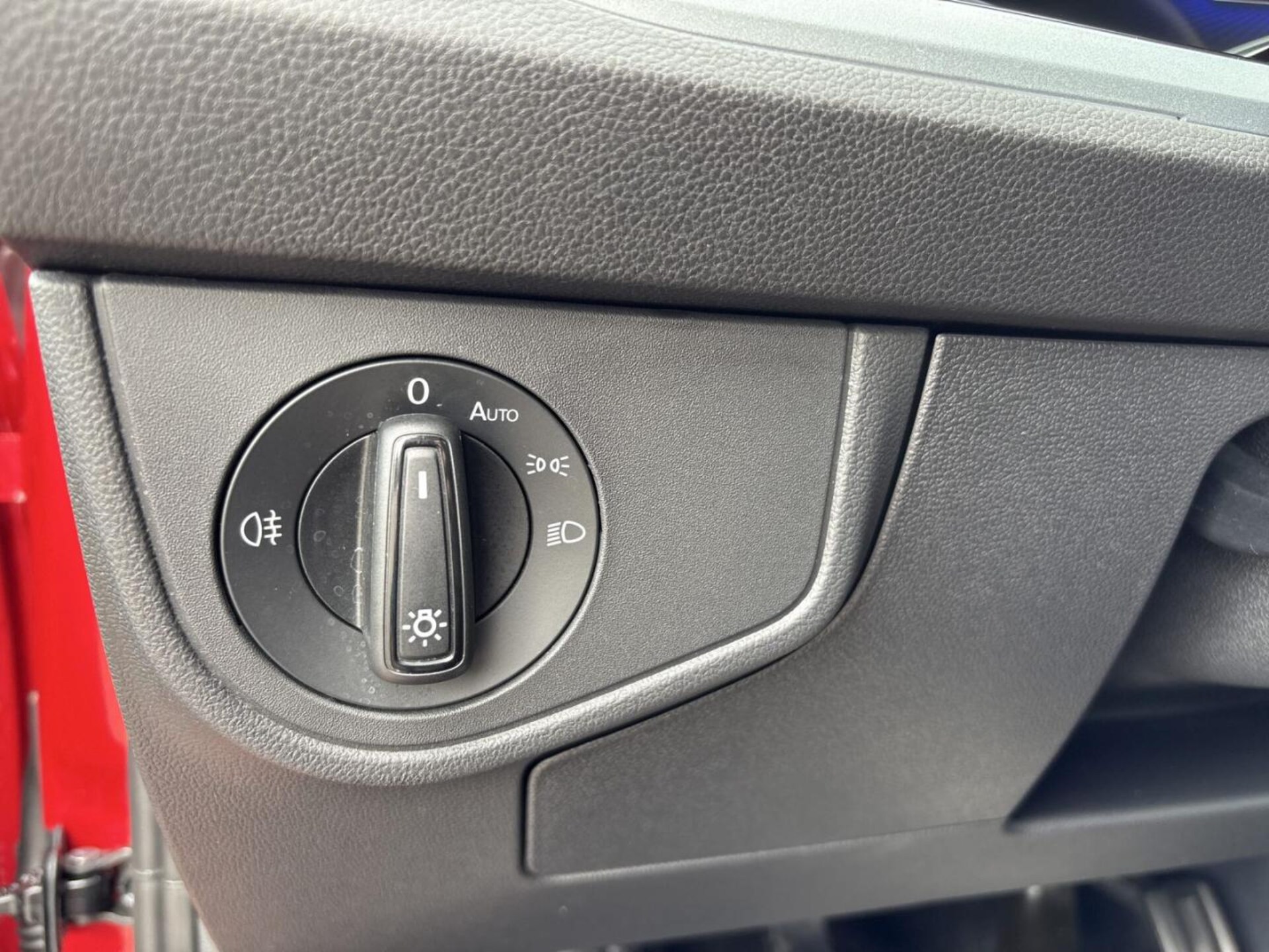 Volkswagen Polo Goal