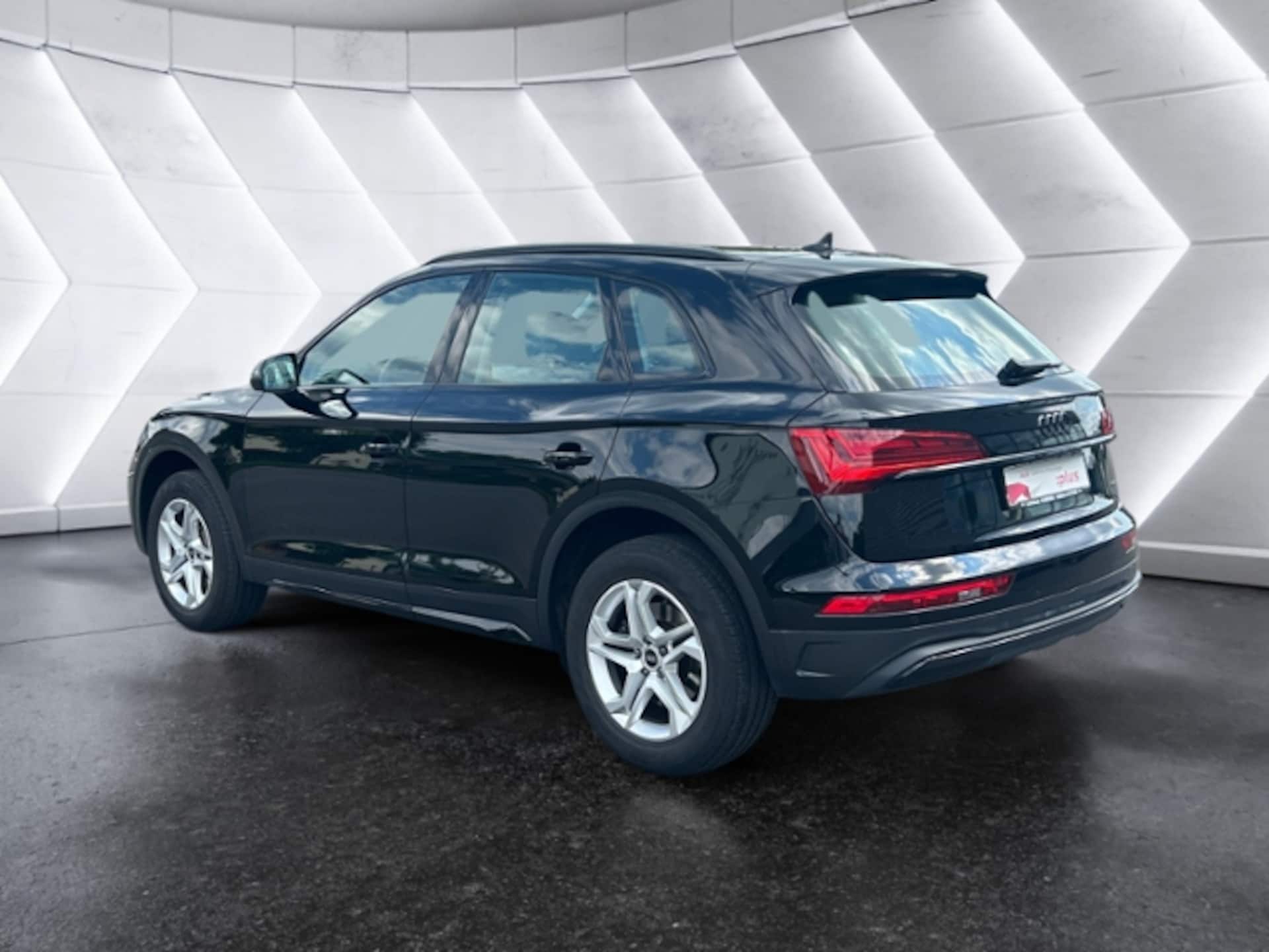 Audi Q5 SUV Advanced