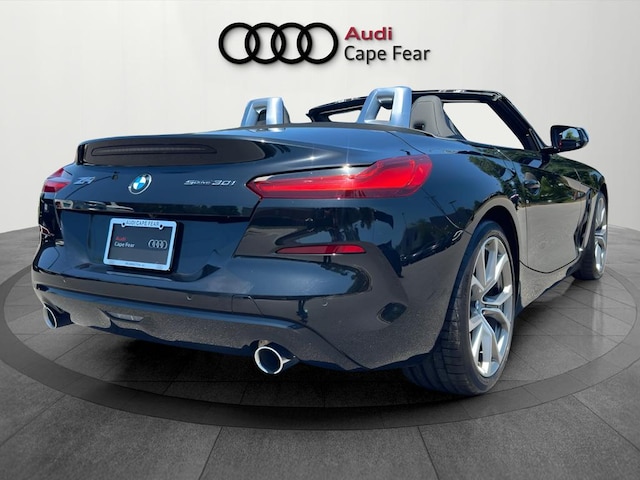 2022 BMW Z4 Base - Photo 9