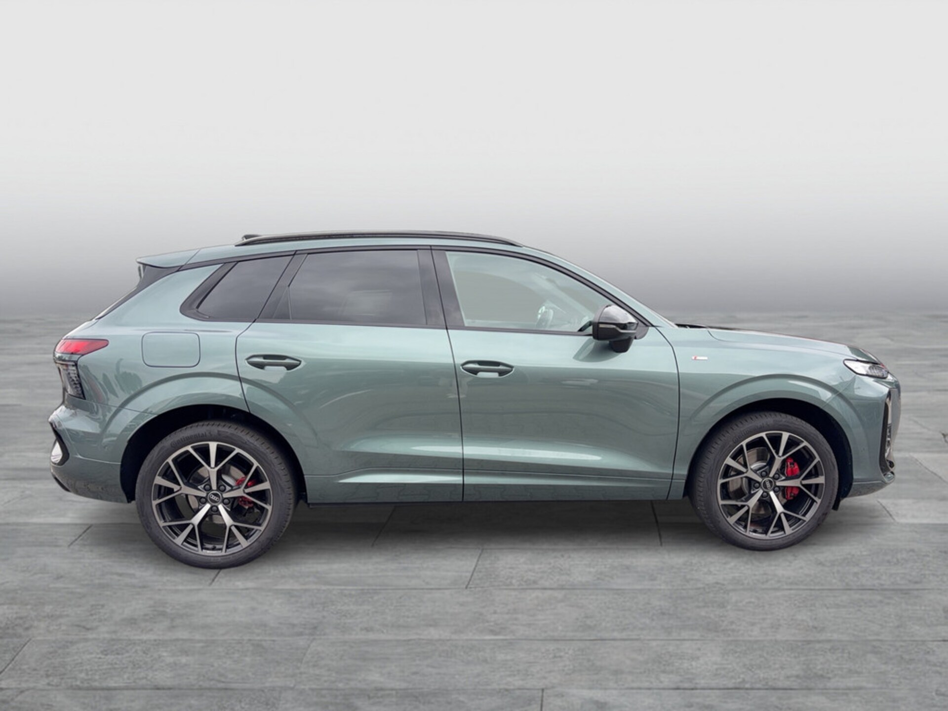 Audi Q3 SUV