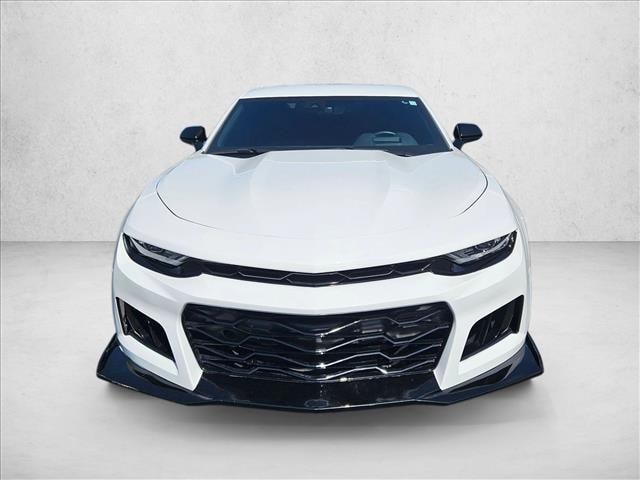 2024 Chevrolet Camaro