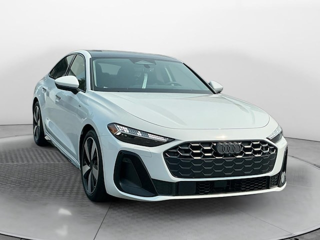 2026 Audi A5