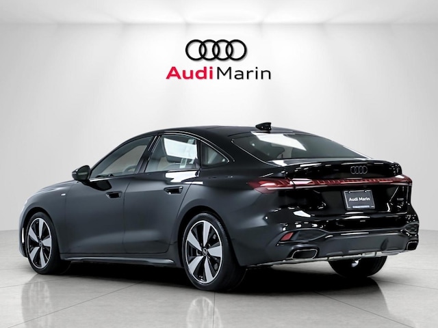 2026 Audi A5 Sedan