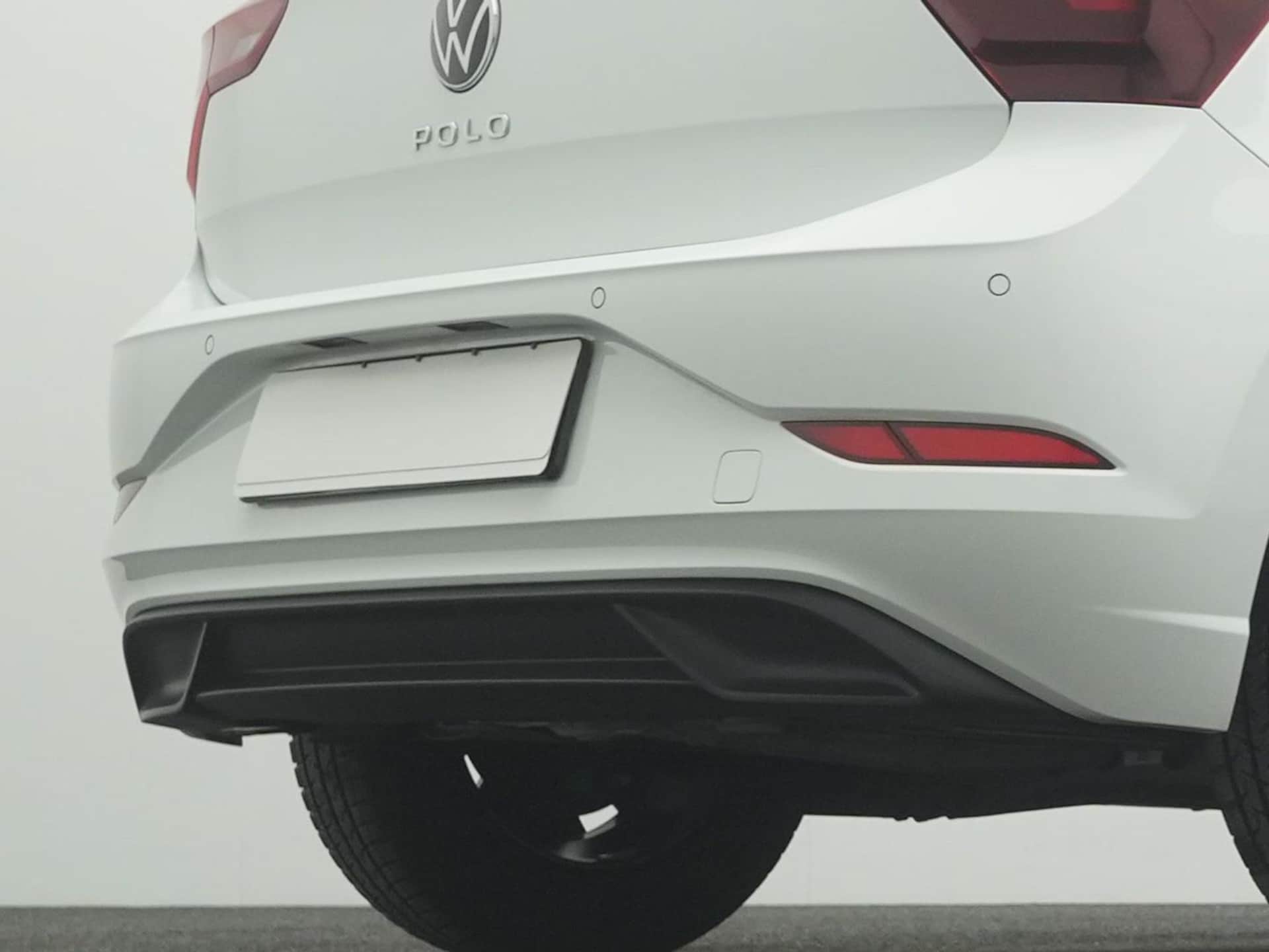Volkswagen Polo Goal