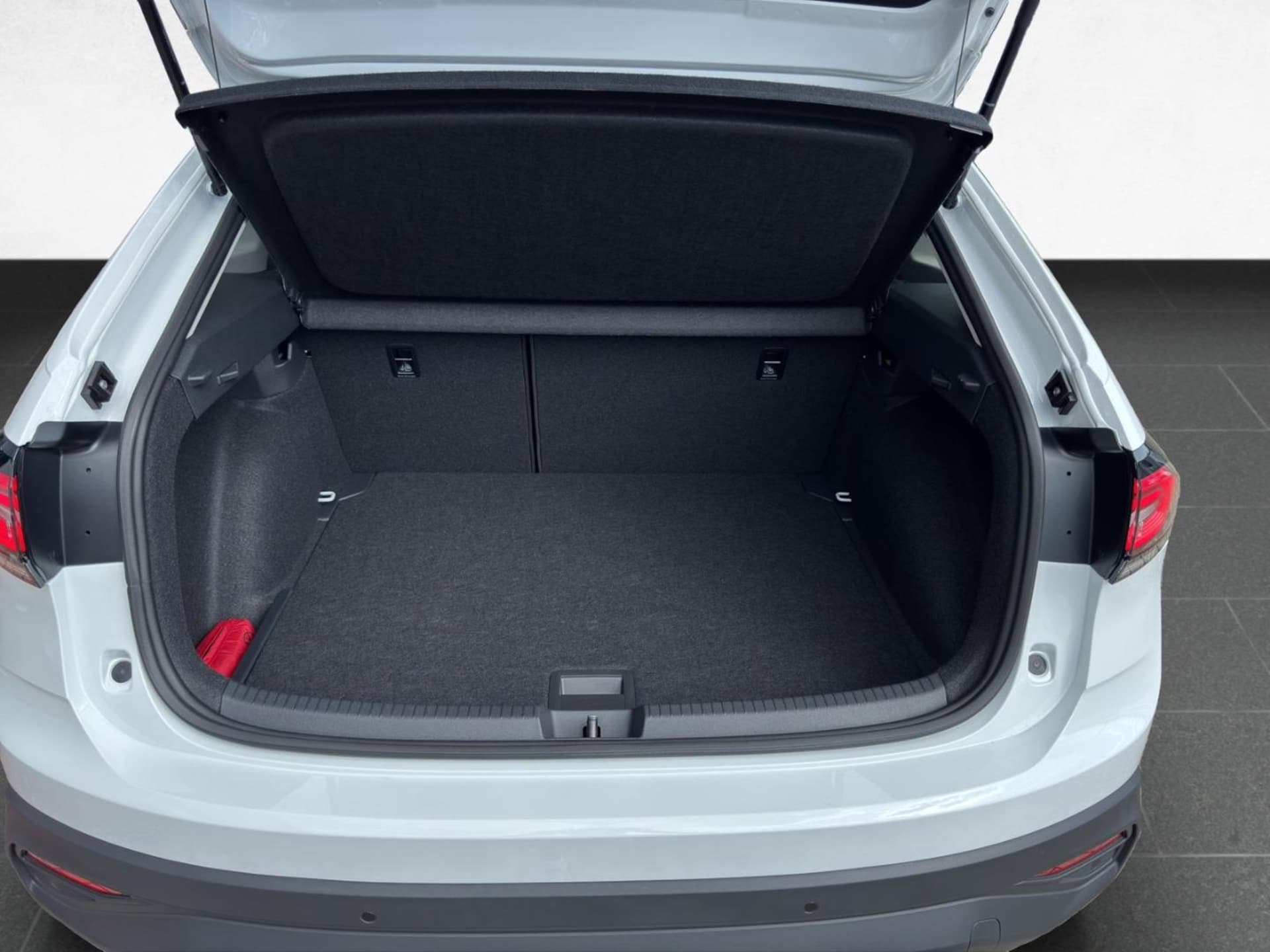 Volkswagen Taigo Goal