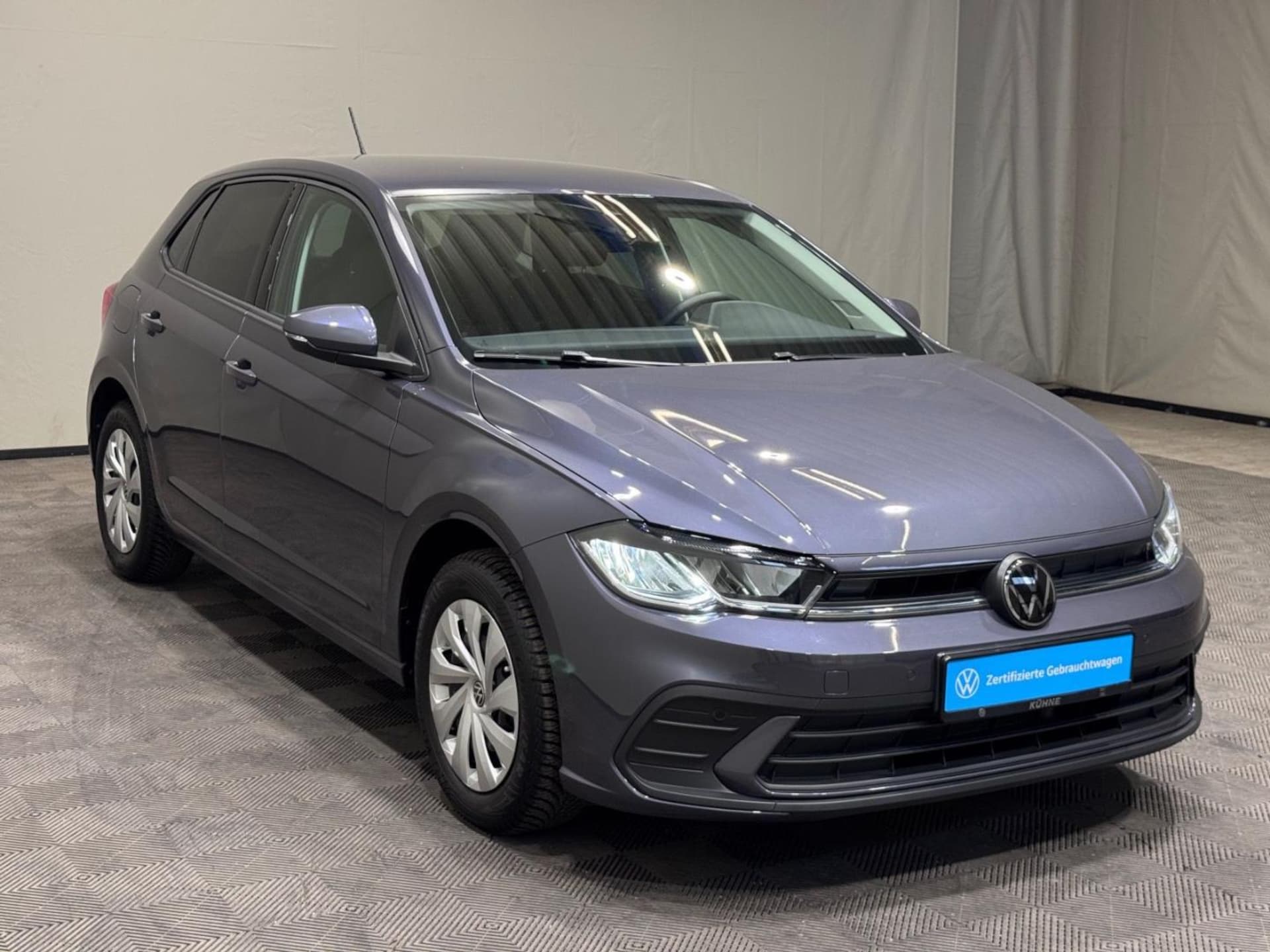 Volkswagen Polo Life