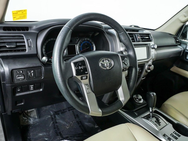 2019 Toyota 4Runner