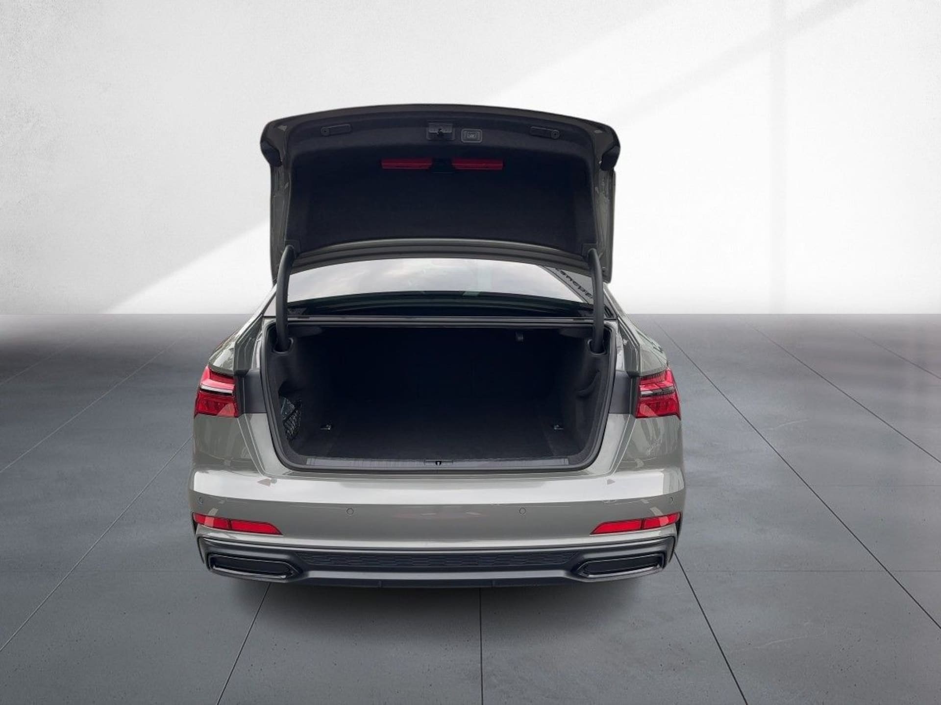 Audi A6 Limousine advanced