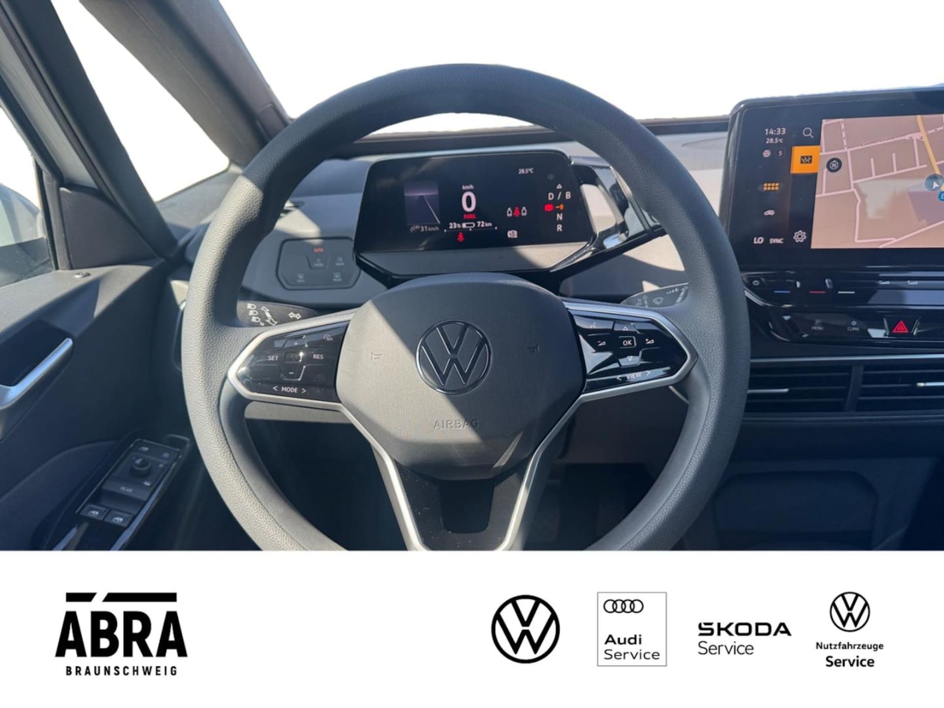Volkswagen ID.3 Pro Performance