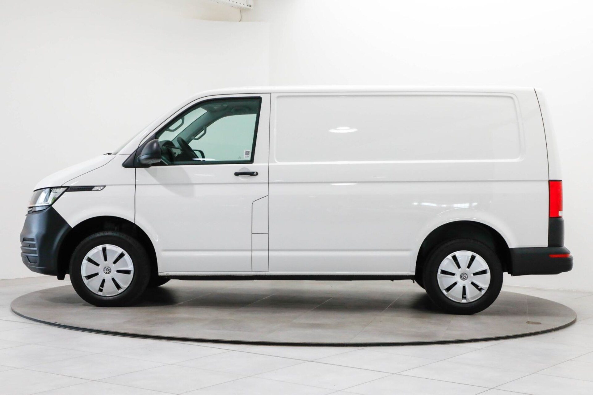 Volkswagen T6.1 Transporter Kasten kurzer Radstand EcoProfi