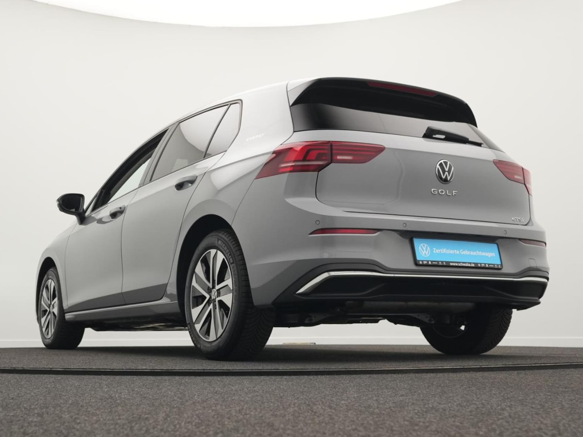Volkswagen Golf ENERGY