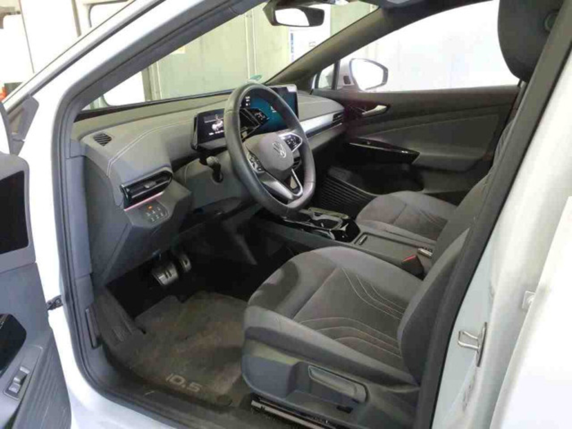 Volkswagen ID.5 Pro Performance