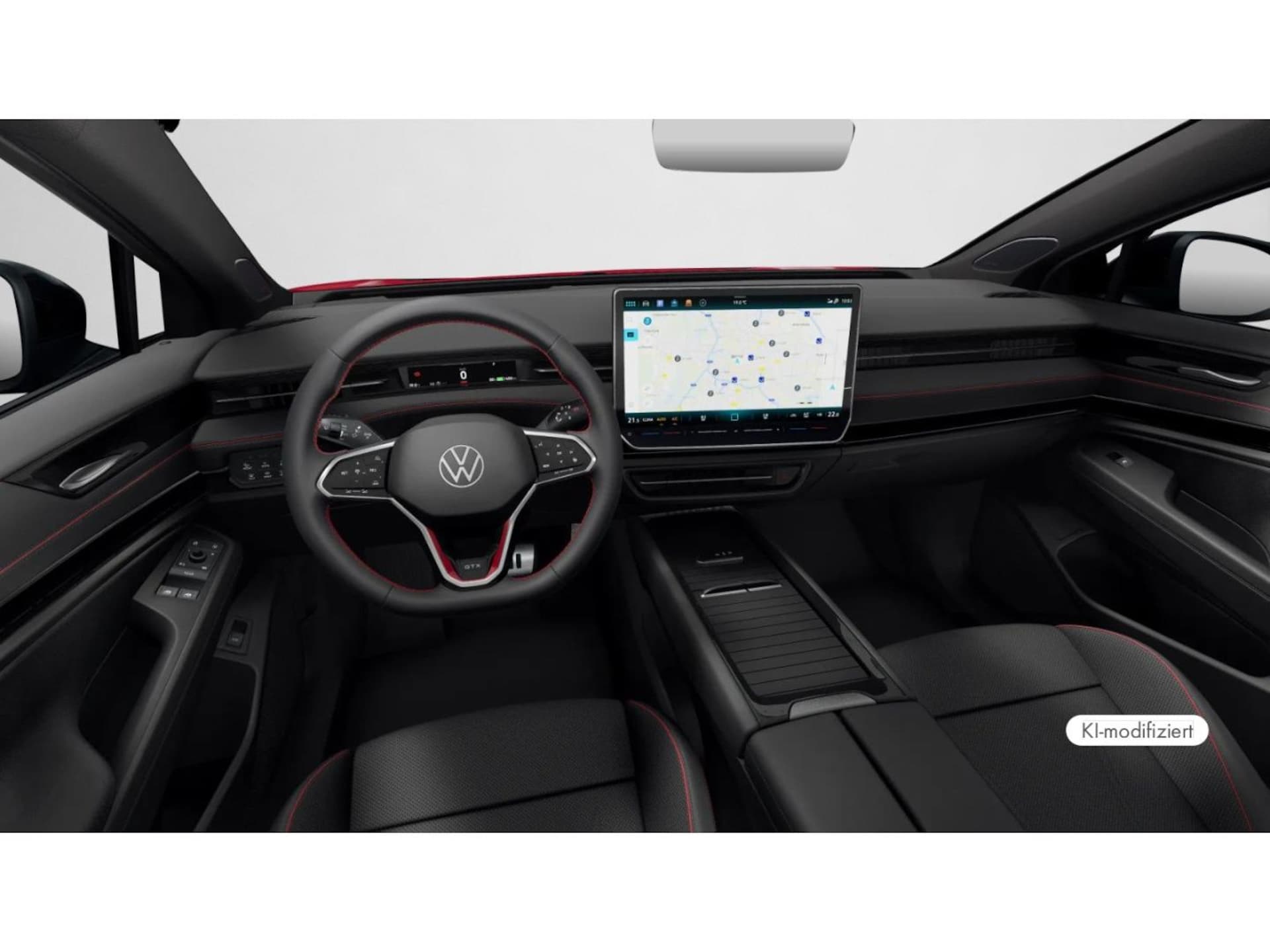 Volkswagen ID.7 Tourer GTX