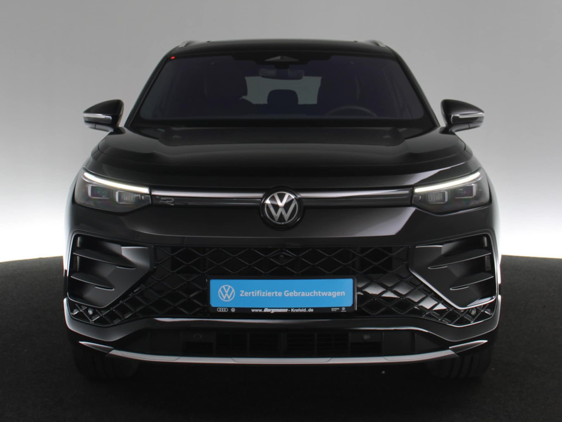 Volkswagen Tayron R-Line
