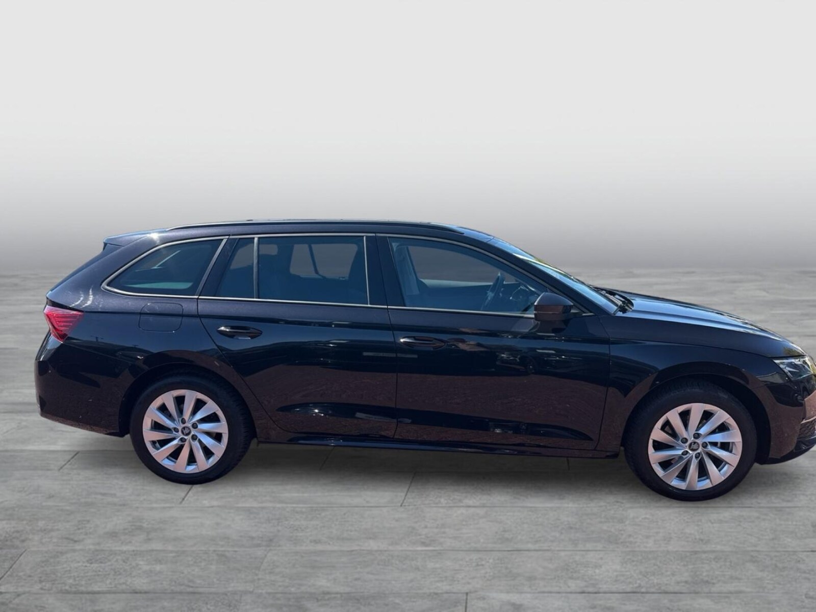 Škoda Octavia Combi – Bild 6