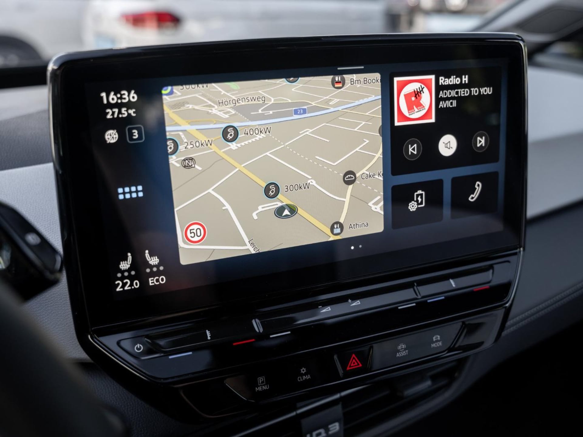 Volkswagen ID.3 MOVE Pro