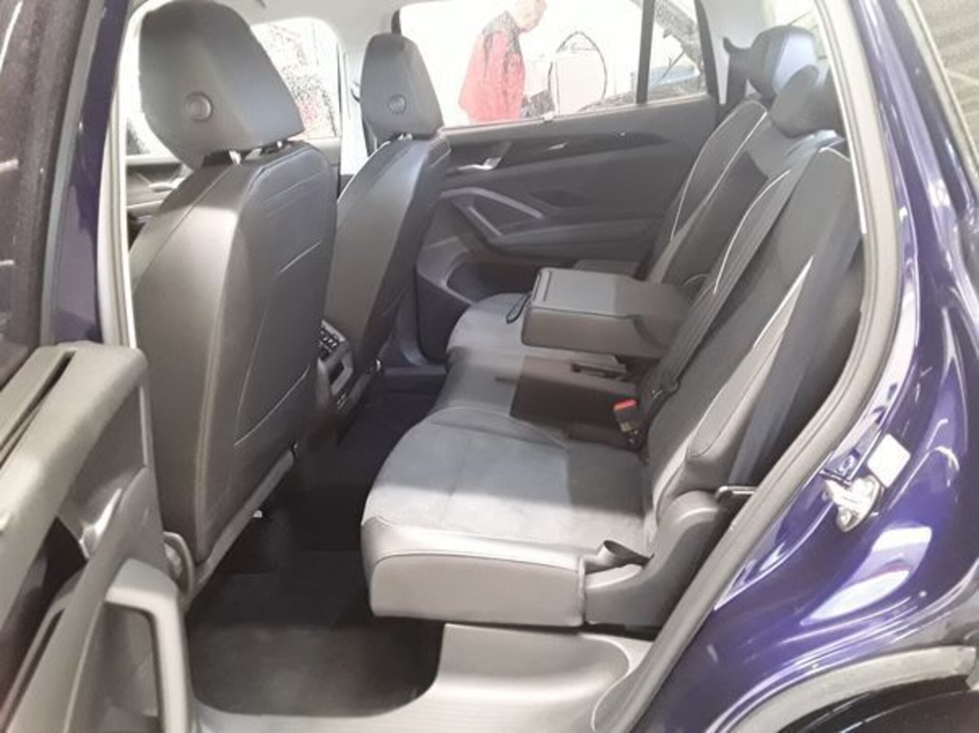 Volkswagen Tayron Elegance