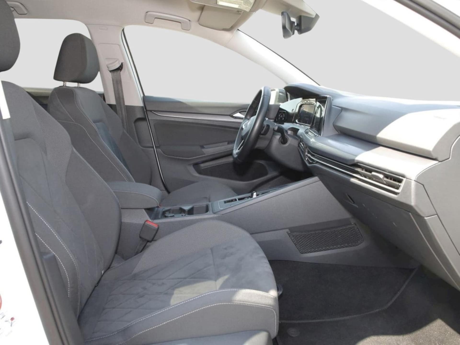 Volkswagen Golf Style