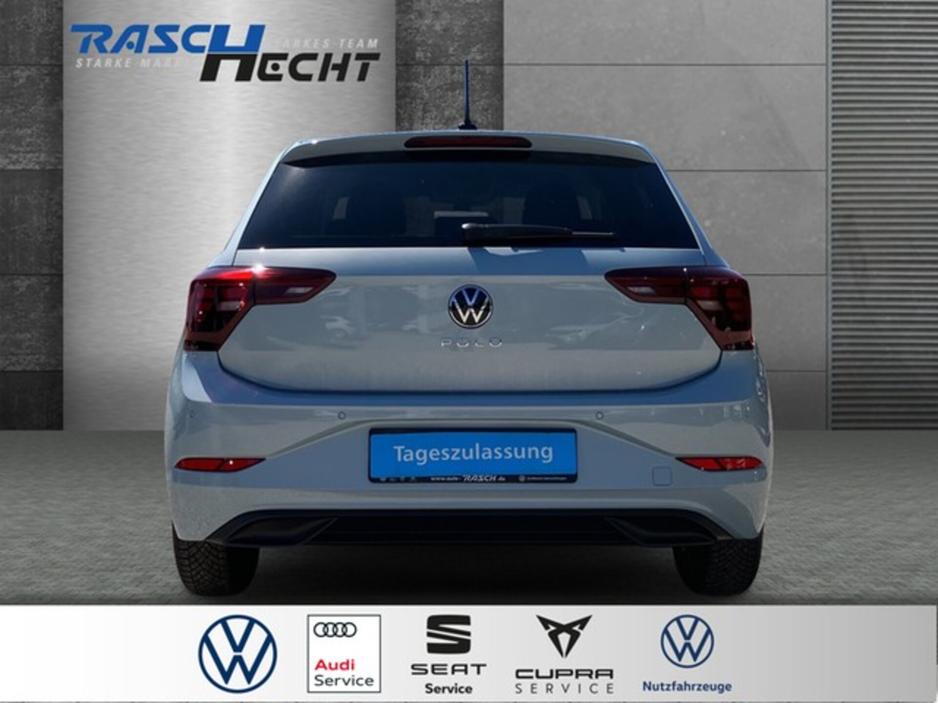 Volkswagen Polo Life