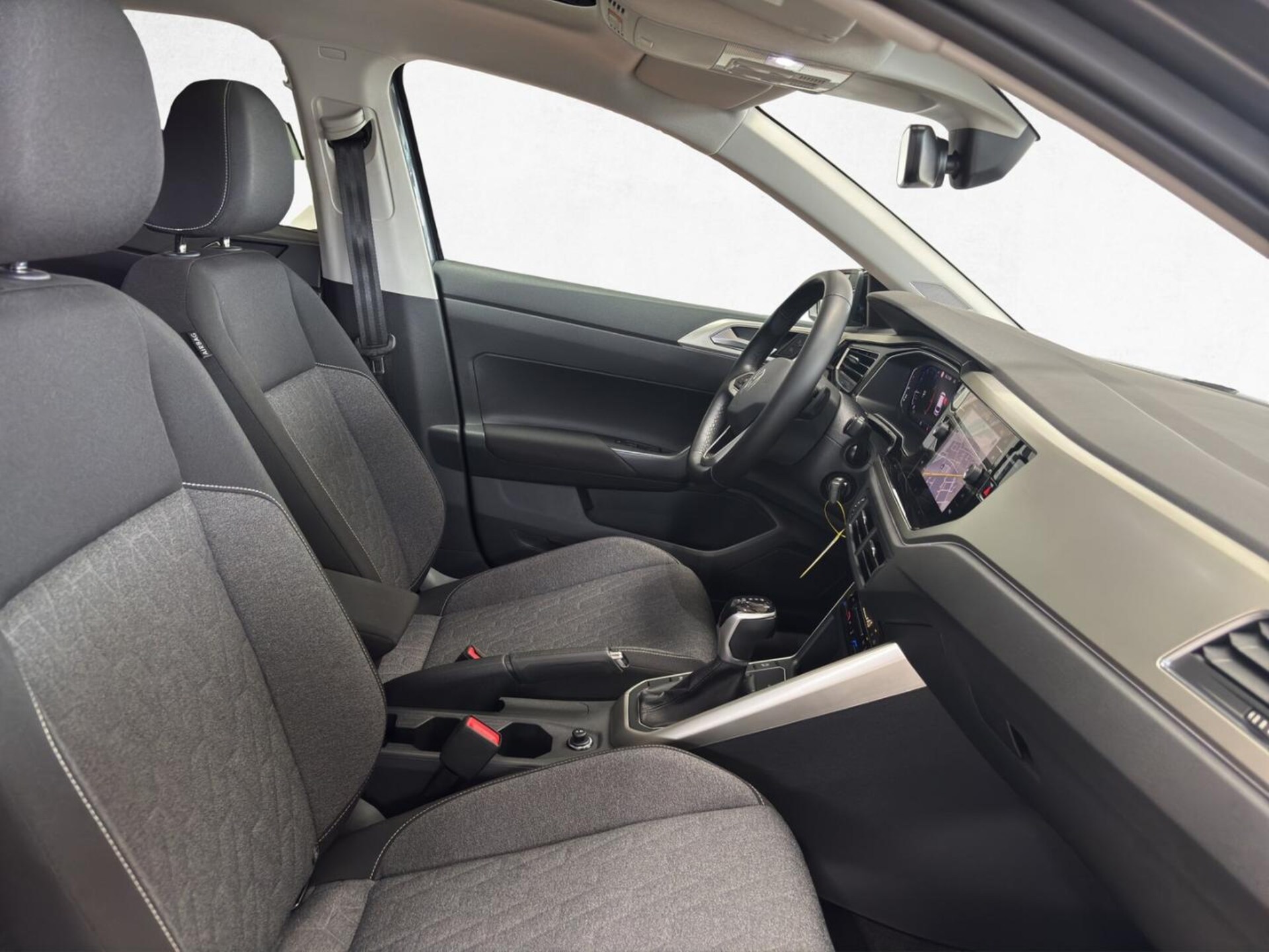 Volkswagen Polo MOVE
