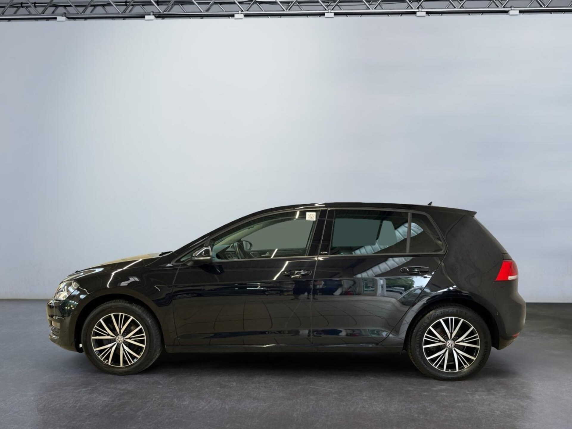 Volkswagen Golf Comfortline