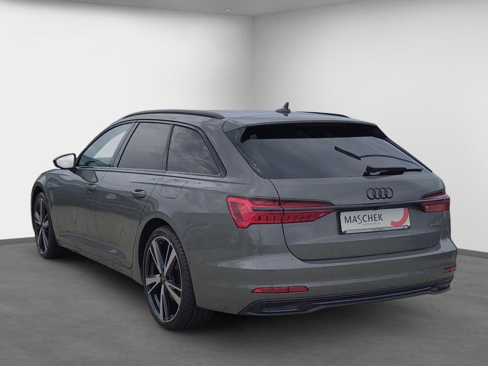 Audi A6 Avant – Bild 4