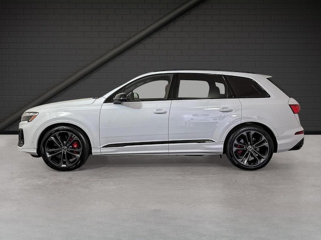 2026 Audi SQ7