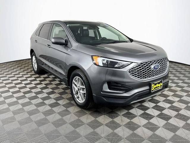 2023 Ford Edge
