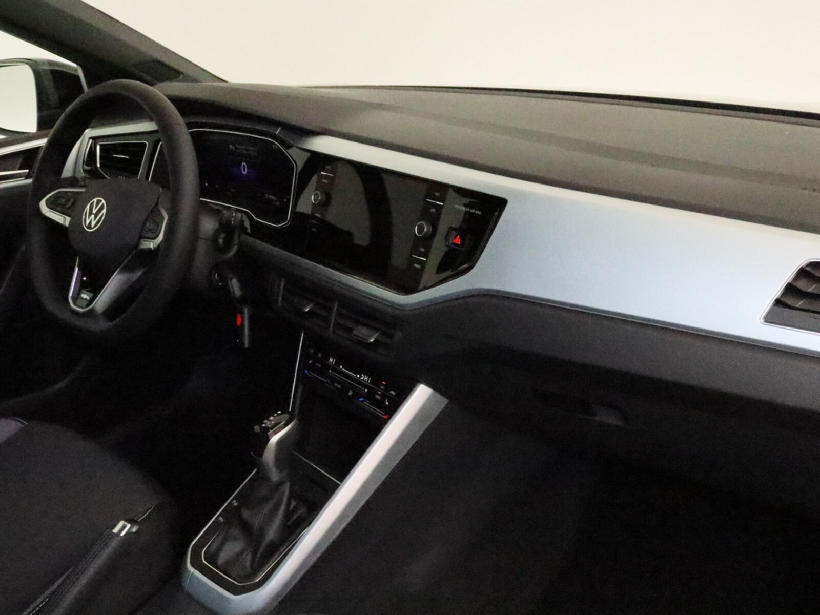 Volkswagen Taigo – Bild 7